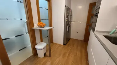 Apartment on Avenida Juan Carlos I photo 17