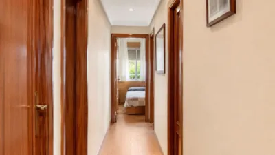 Flat at Avenida de Monforte de Lemos, 75 photo 8
