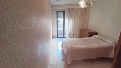Apartment in Pont Nou-Corazón de Jesús photo 21