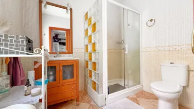 Triplex in Fines Centro photo 18