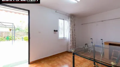 Chalet in Santa Lucia photo 4