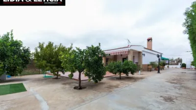 Chalet in Santa Lucia photo 30