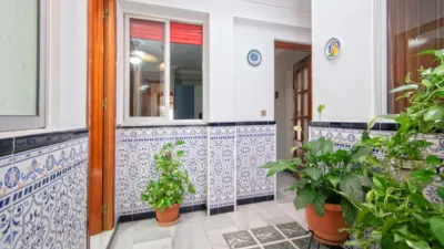 Apartment in Torreblanca photo 15
