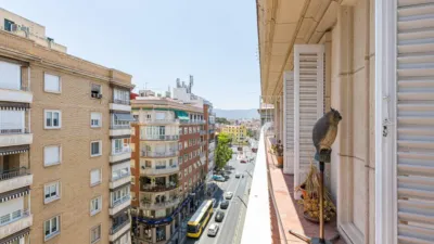 Apartment on Gran Via photo 10