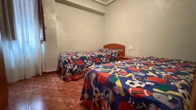 Apartment in Comunidad Valenciana photo 22