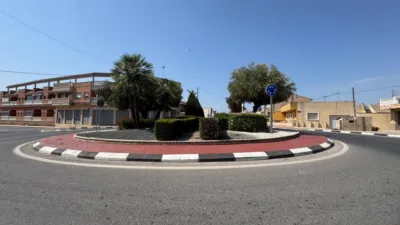 Casa – Orihuela, Barrio de los Mazones, El Badén - Vista 3