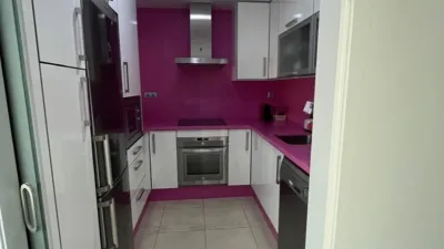 Apartment in Puerto Deportivo Juan Montiel photo 43