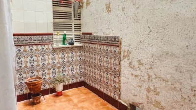 Apartment in Playa de Poniente photo 25