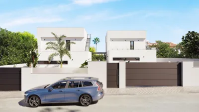 Casa – Pilar de la Horadada, Residencial Oasis, Pinar de Campoverde - Más