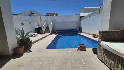 Casa – San Miguel de Salinas - Vista 5