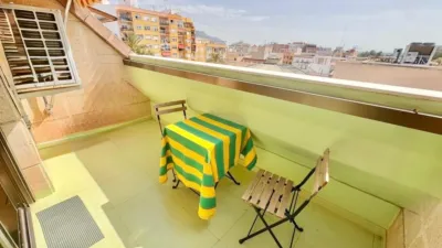 Piso – Orihuela, Obispo Rocamora - Vista 2
