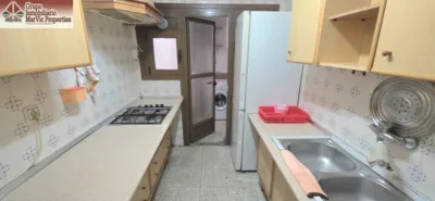 Apartment in Poniente photo 16