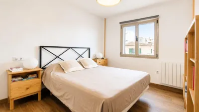 Apartment on Passeig Colom photo 4