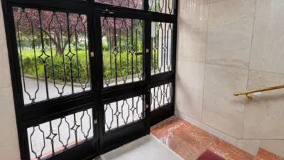 Flat at Avenida de Monforte de Lemos, 75 photo 27