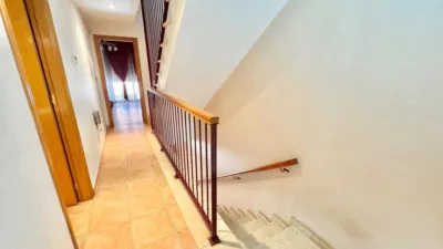 Terraced house in Camino Viejo Callosa photo 27