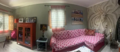 Chalet in Todosol photo 8