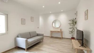 Apartment in Almendrales photo 3