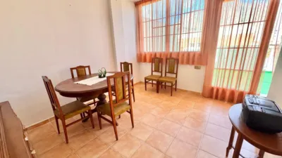 Terraced house in Camino Viejo Callosa photo 13