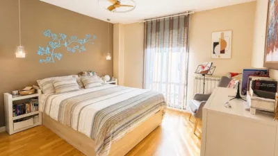Apartment in the Centre photo 7