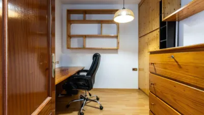 Terraced House in Centre photo 31