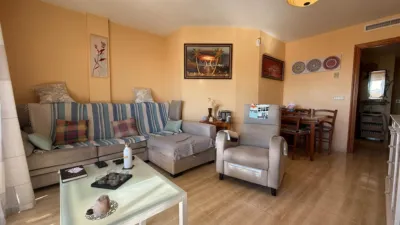 Duplex in Residencia San Francisco photo 5