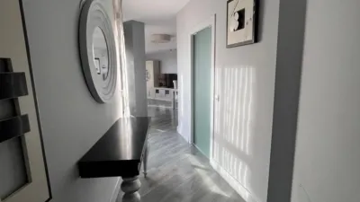 Apartment in Puerto Deportivo Juan Montiel photo 32