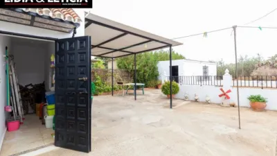 Chalet in Santa Lucia photo 32