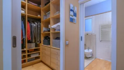 Apartment on Via Augusta photo 23