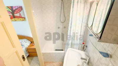 Apartment on Carrer de Vall de Venecia photo 16