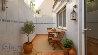 Apartment in Centre photo 6