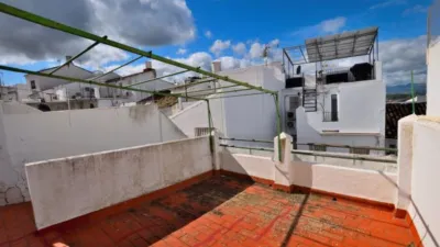 Terraced house on Calle de la Cruz, 44 photo 25