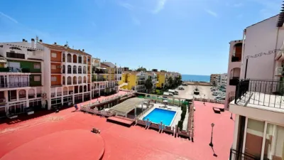 Apartment in La Veleta photo 13