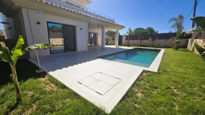 Chalet on Calle Pins de Na Mossa (Cl) photo 2