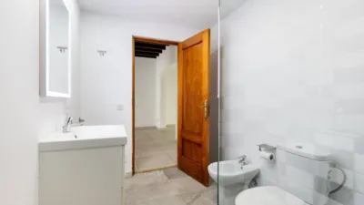Apartment on Carrer de Cima photo 21