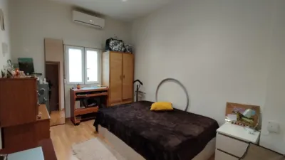 Apartment in Almendrales photo 12