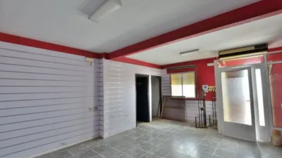 Semi-detached house on Calle de Alemania, 21 photo 23