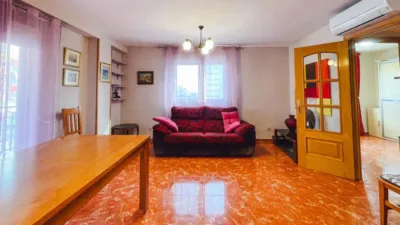 Piso – Benidorm, Pla de Maravall, la Marina Baixa - Vista 5