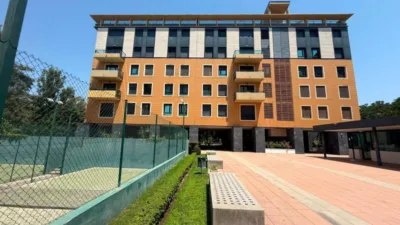 Apartment on Jandula Street photo 55