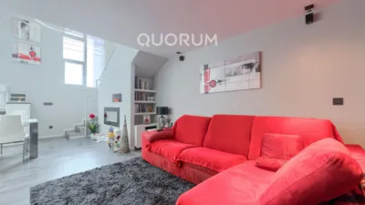 Flat in Basauri - Centre - Ariz - Uribarri photo 8