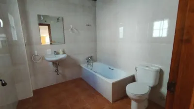 Semi-detached house in Pueblo 11 photo 33