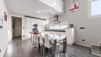 Flat in Basauri - Centre - Ariz - Uribarri photo 12