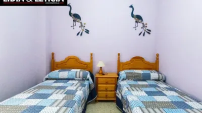 Chalet in Santa Lucia photo 58