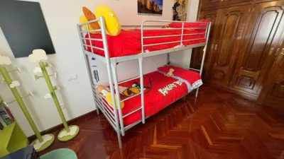 Flat on Calle de la Autónoma photo 15