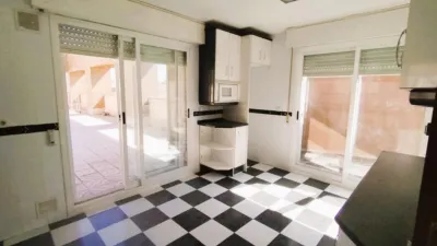 Penthouse in the Centre photo 7