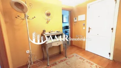 Duplex in Villalbilla photo 8