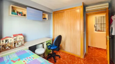 Apartment in Playa de Poniente photo 16