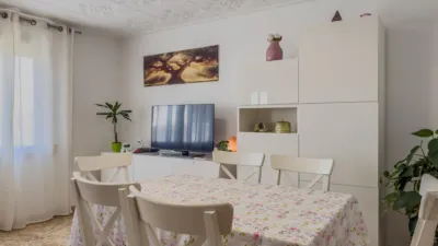 Apartment on Carrer de l'Agricultura photo 5