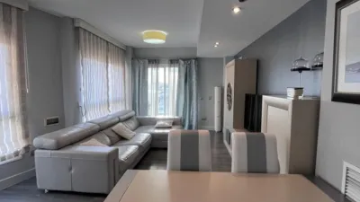 Apartment in Puerto Deportivo Juan Montiel photo 41