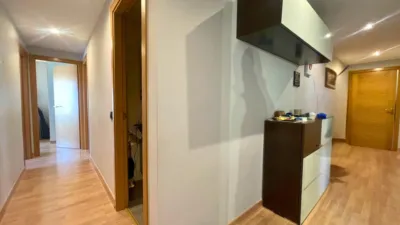 Apartment in Los Villares photo 2