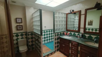 Semi-detached house in Pueblo 11 photo 9